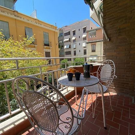 Piso En El Centro De Granada. Parking Opcional公寓 外观 照片