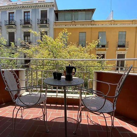 Piso En El Centro De Granada. Parking Opcional公寓 外观 照片